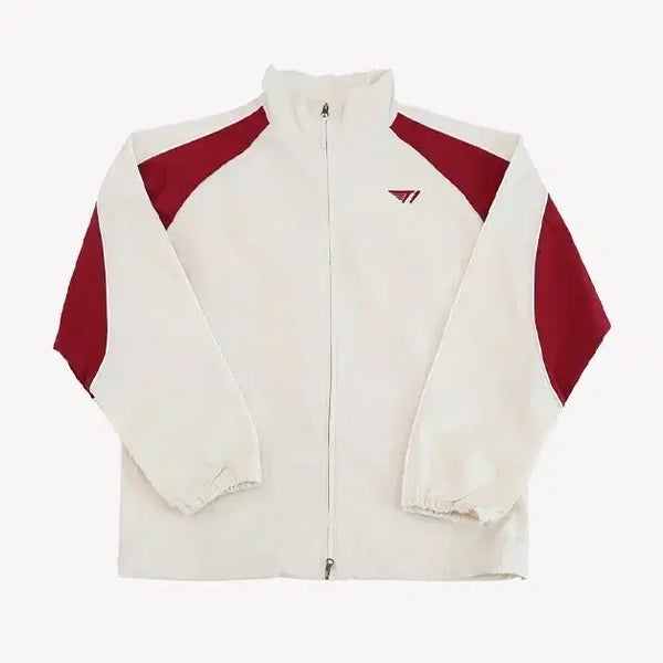 [BUNJANG] T1 Homeground Membership Windbreaker Red/Black / 티원 홈그라운드 멤버십 바람막이 windbreaker 레드 블랙 s 사이즈 양도판매