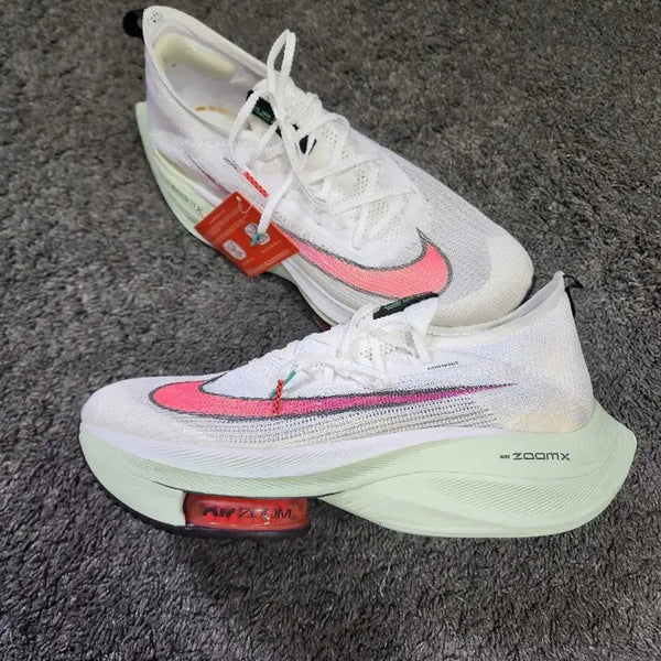 [BUNJANG] Nike Air Zoom Alphafly NEXT% Size 290 / 나이키 에어 줌 알파플라이 넥스트% 290사이즈