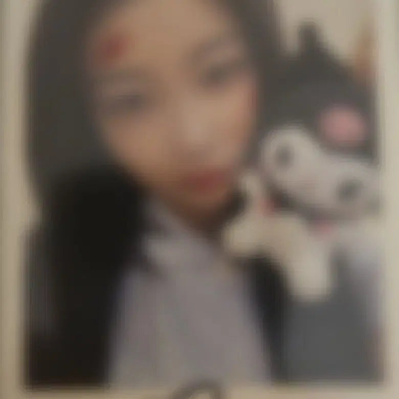 [BUNJANG] tripleS Kaede Official Broadcast Photocard / 트리플에스 공방 싸폴 카에데 tripleS 카에데
