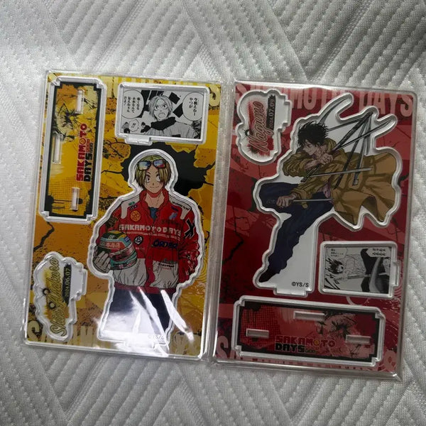 [BUNJANG] Nagumo 2024 Birthday Acrylic Stand / 나구모 2024 생일아크릴