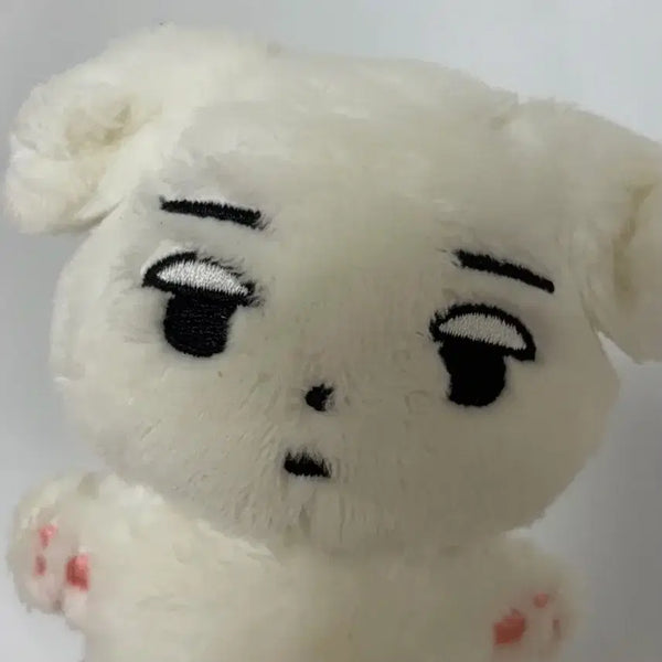 [BUNJANG] 15cm Plush Toy (Old Version) / 15cm직직이(구버전)