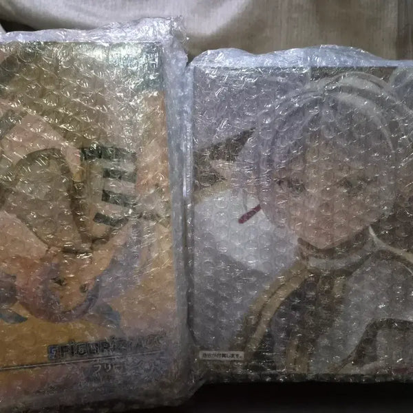 [BUNJANG] Frieren: Beyond Journey's End Sega Figure izuma Figure Bundle Set (Sealed) / 미개봉) 장송의 프리렌 세가 피규리즈마 피규어, AMP+ 피규어 일괄