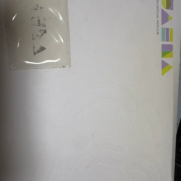 [BUNJANG] IU Uaena 4th Generation & Banolim Photocard Set / 유애나 키트  4기&반올림 아이유 포토카드