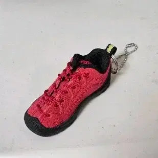 [BUNJANG] Keen Miniature Shoebox Keychain / 킨 keen 신발 미니어처 키링