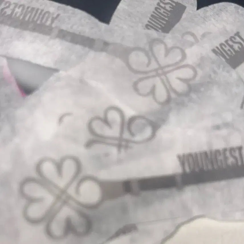 [BUNJANG] DAY6 Young K Youngest Concert Key Confetti / 데이식스 영케이 영기스트 콘서트 열쇠 컨페티 나눔