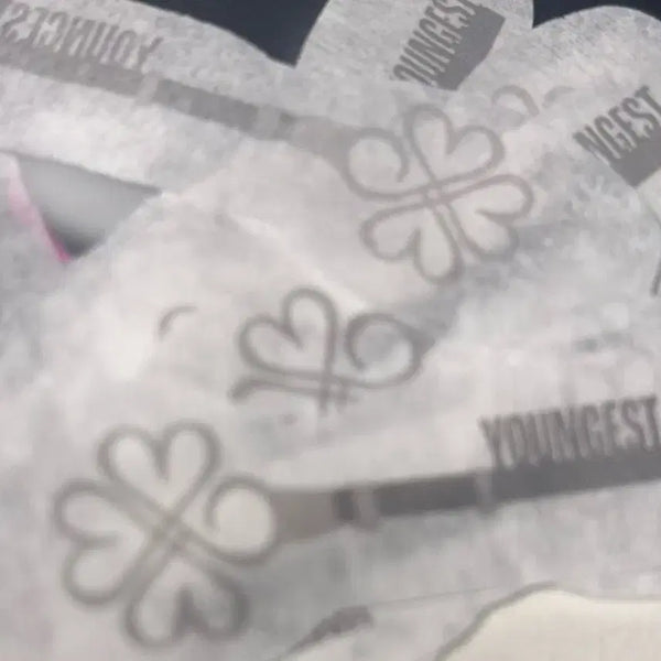 [BUNJANG] DAY6 Young K Youngest Concert Key Confetti / 데이식스 영케이 영기스트 콘서트 열쇠 컨페티 나눔