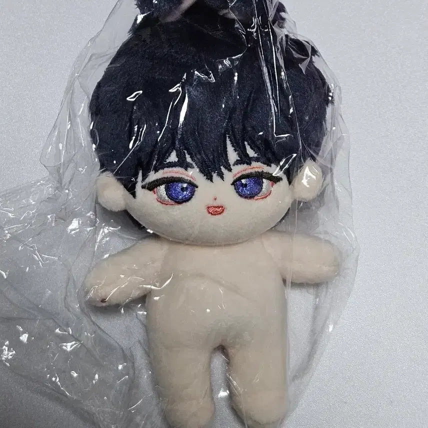 [BUNJANG] PLAVE Yejun Mini Plush Toy / (비공식/원가이하) PLAVE (예준)미니준 판매
