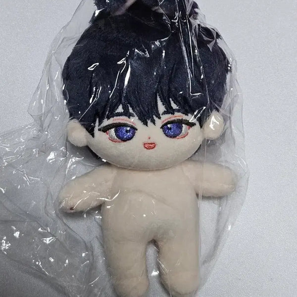 [BUNJANG] PLAVE Yejun Mini Plush Toy / (비공식/원가이하) PLAVE (예준)미니준 판매