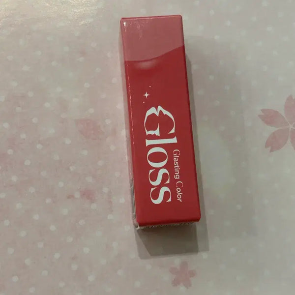 [BUNJANG] Rom&nd Classy Tinting Gloss Jujusparkle Limited Edition / 롬앤 클래스팅 컬러 글로스 쥬쥬스파클 (못구하는제품!새제품)한정판