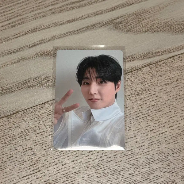 [BUNJANG] DAY6 Young K Concert Youngest Angel Photocard / 데이식스 영케이 콘서트 영기스트 오프라인 천사포카