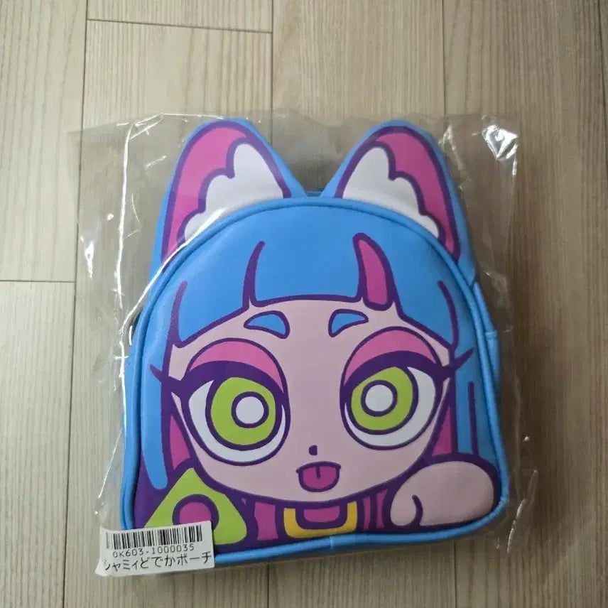 [BUNJANG] Zuttomayo Hanabushi Bag (Sealed) / 즛토마요 하나부시 가방(미개봉)