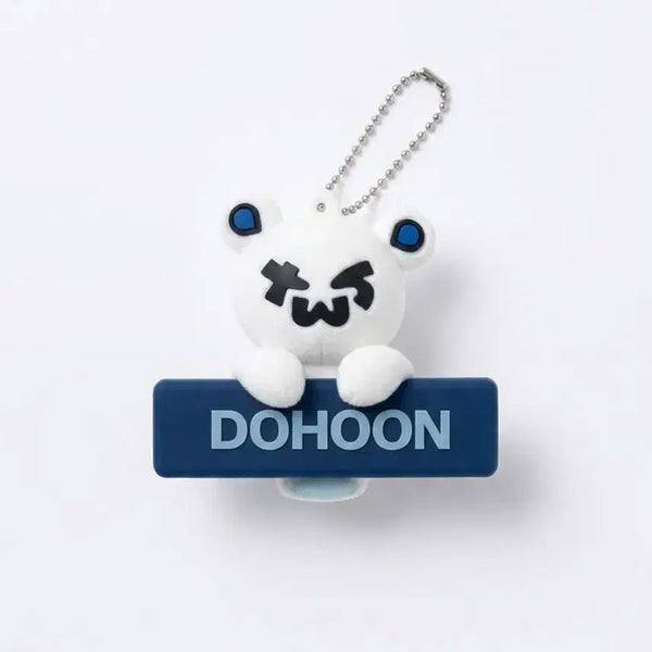 [BUNJANG] TWS Dohoon Bear Keyring (Japan Limited Edition) / 투어스도훈베어키링 일본한정판 tws dohoon