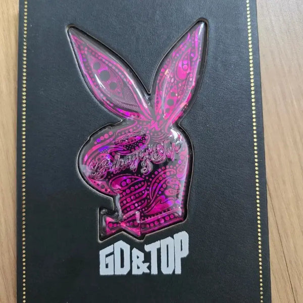 [BUNJANG] G-Dragon & T.O.P 1st Album / 지디앤탑 초판 앨범 최저가 팝니다!