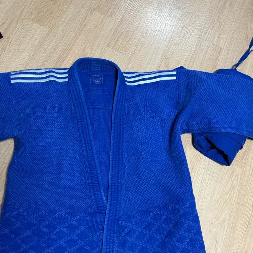 [BUNJANG] Judo Gi / 유도 도복 팔아요