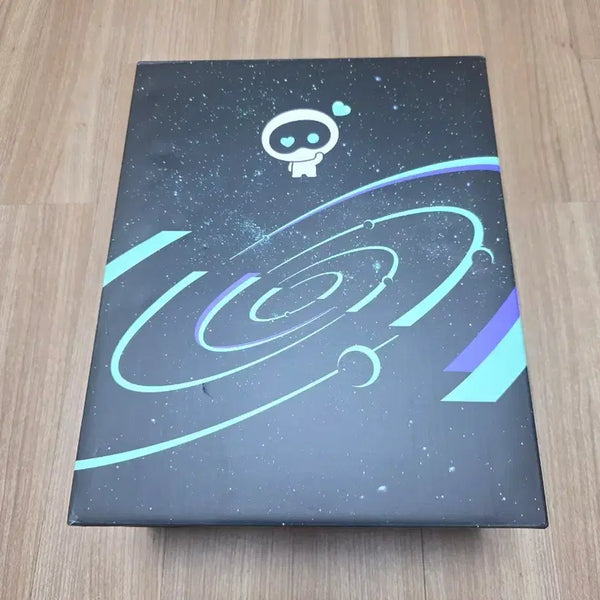 [BUNJANG] BTS Merch Box #12 / 방탄머치박스 12