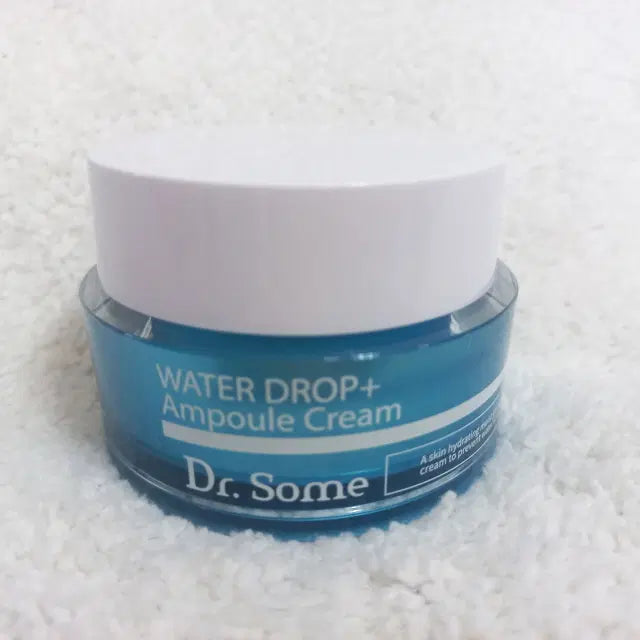 [BUNJANG] Medibe Dr. Some Water Drop Ampoule Cream 50ml / 메드비 닥터썸 워터드롭 앰플 크림 50ml