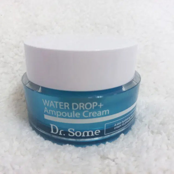 [BUNJANG] Medibe Dr. Some Water Drop Ampoule Cream 50ml / 메드비 닥터썸 워터드롭 앰플 크림 50ml