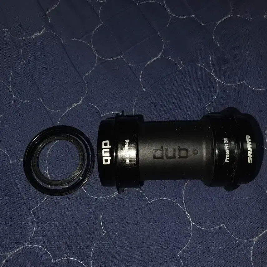 [BUNJANG] SRAM PF30 DUB PressFit Bottom Bracket / 스램 dub pf30 프레스핏 비비 판매합니다
