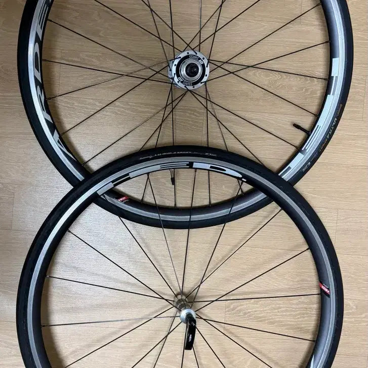 [BUNJANG] HED Ardennes SL Wheelset / 헤드 아르덴느 판매합니다