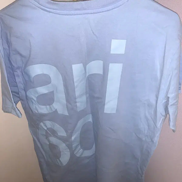 [BUNJANG] Safari Spot Short Sleeve T-Shirt Size 1 / 사파리스팟 반팔 티셔츠 1