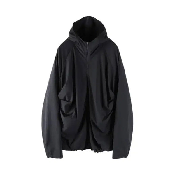 [BUNJANG] Post Archive Faction 7.0 Technical Jacket Light Black XL / 포스트아카이프팩션 7.0 테크니컬 자켓 라이트 블랙 XL