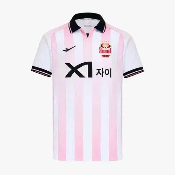 [BUNJANG] FC Seoul Blossom Jersey / Fc서울 블라썸