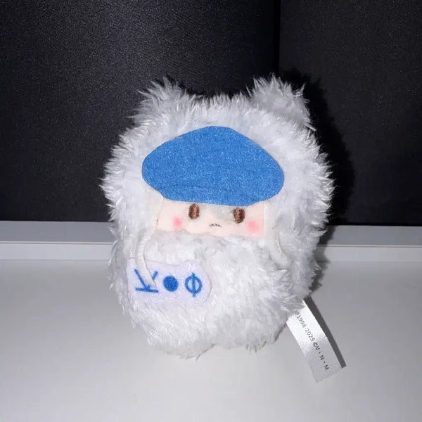 [BUNJANG] Hunter x Hunter Kaito Taffy Nui Doll / 헌터x헌터 타피누이 카이토 인형 헌헌
