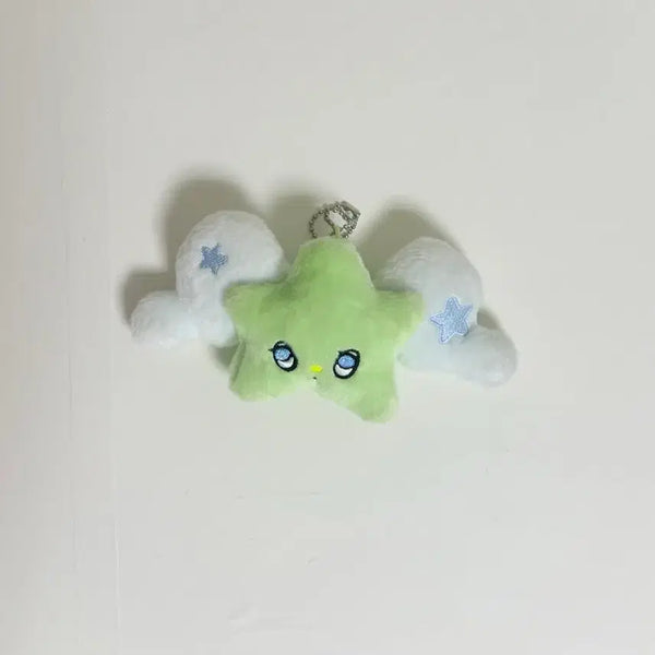 [BUNJANG] NCT WISH WICHU Doll Unsealed / 엔시티 위시 nct wish 위츄 인형 개봉상품