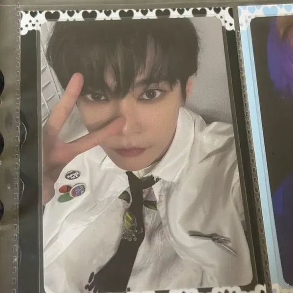 [BUNJANG] NCT 127 NATION Doyoung Photocard / 엔시티127 네이션 도영