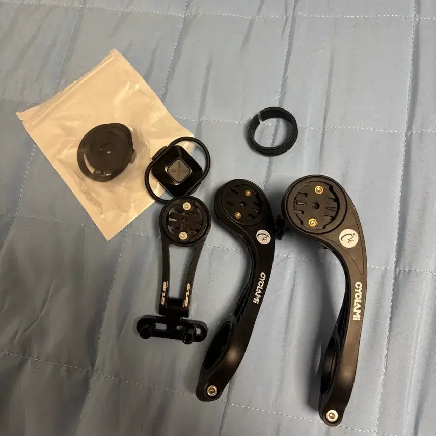 [BUNJANG] Pixy Speedometer Mount / 픽시 속도계 마운트 판매