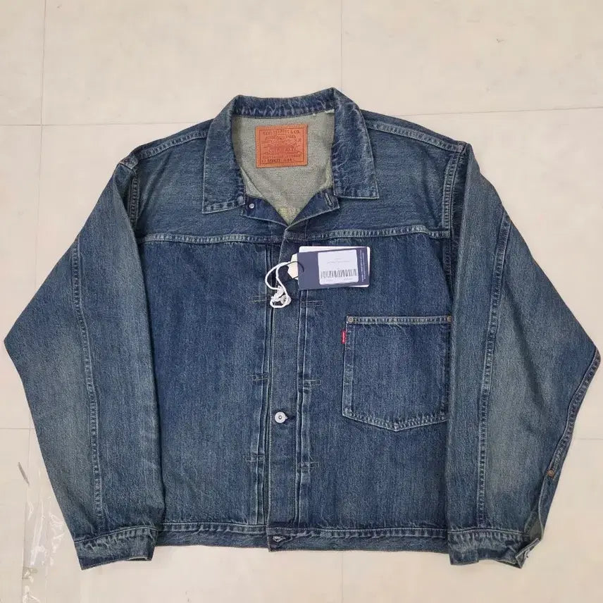 [BUNJANG] LVC Size 44 Jeans / LVC 대전판 44사이즈