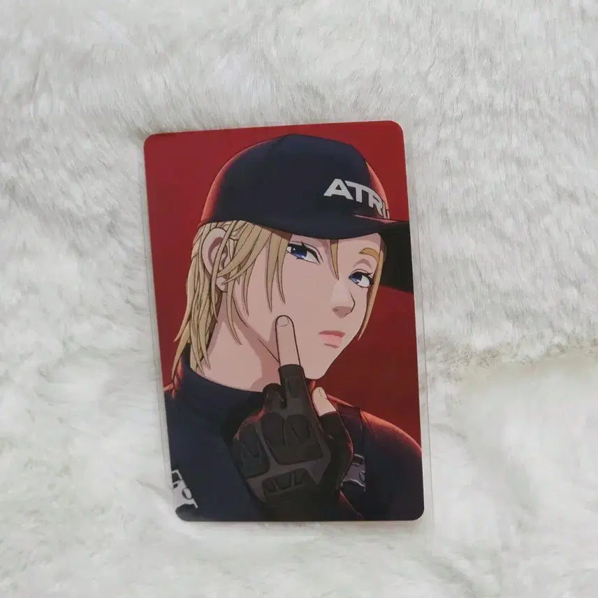 [BUNJANG] PLAVE Noah Calpatu HMV POB / 플레이브 칼파투 HMV 미공포 노아