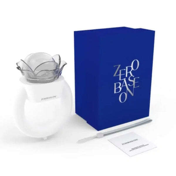[BUNJANG] ZEROBASEONE Official Light Stick (Sealed) / 제로베이스원 응원봉 (미개봉)