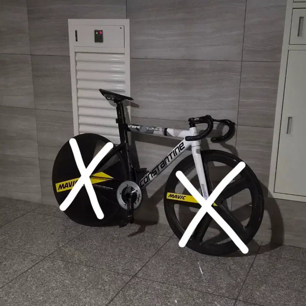 [BUNJANG] Urban 2023 Special Edition Road Bike / 어베인2023 스페셜  반차 (판매만)