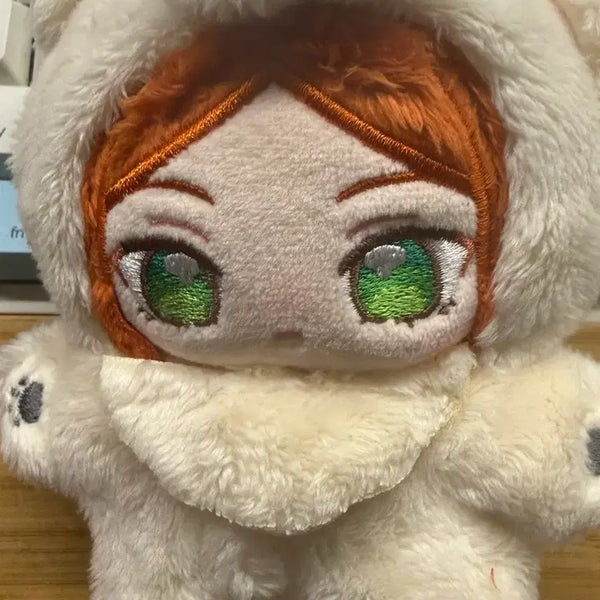 [BUNJANG] Ensemble Stars Aoi Yuta It's Nui Bear Plush / 앙스타 아오이 유우타 곰누이 이츠누이 판매합니다