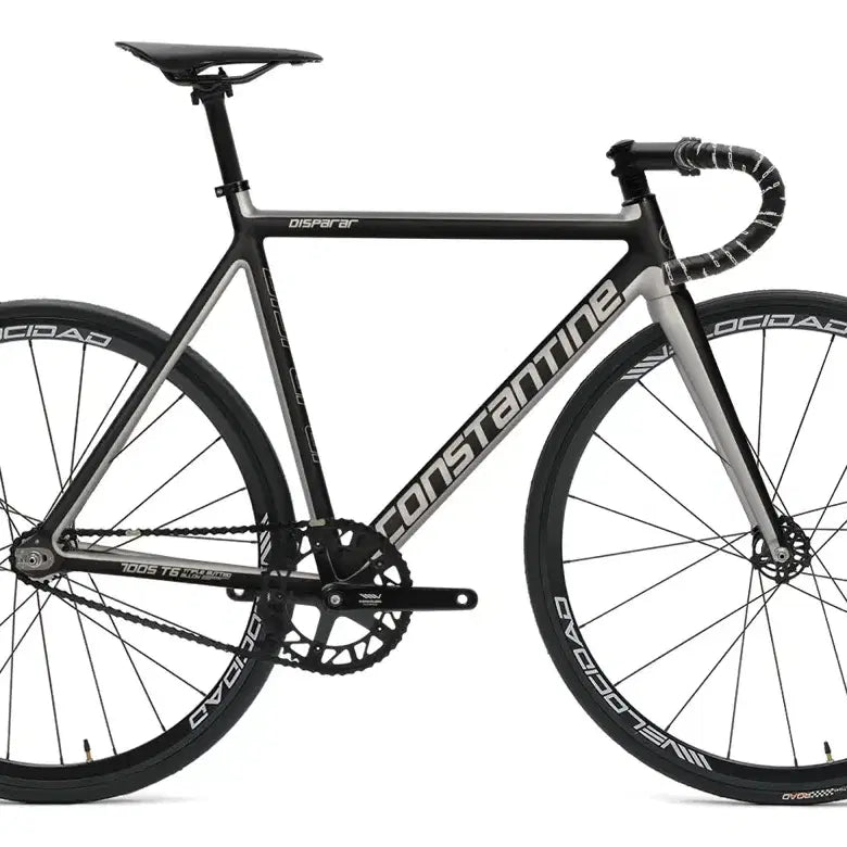[BUNJANG] Constantine Desperado Fixed Gear Bike / 콘스탄틴 디스페랄