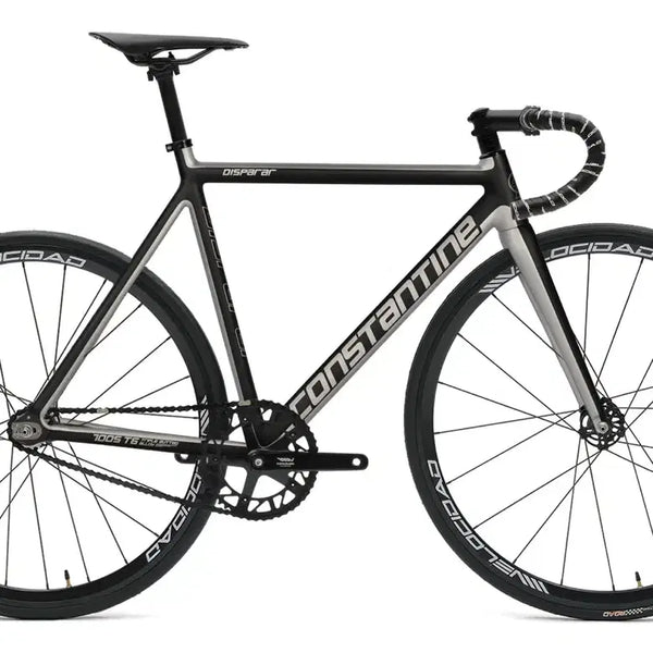 [BUNJANG] Constantine Desperado Fixed Gear Bike / 콘스탄틴 디스페랄