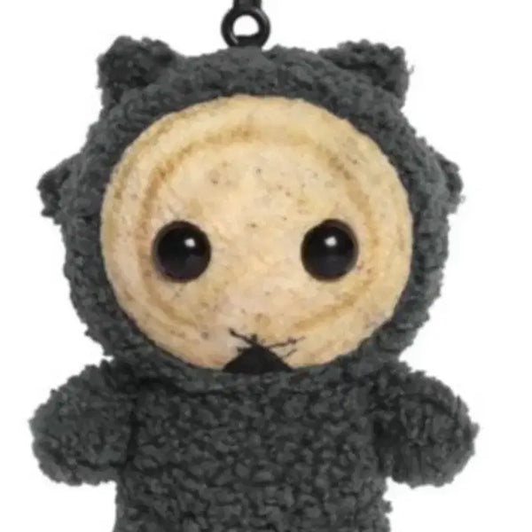 [BUNJANG] Keomeoksali 13cm Basic / 꺼먹살이 13cm 베이직