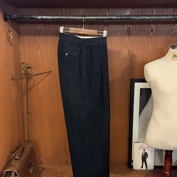 [BUNJANG] Ralph Lauren Corduroy Pants / 랄프로렌 코듀로이 팬츠 33