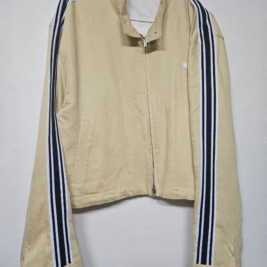 [BUNJANG] Wales Bonner Addis Harrington Jacket Zip-Up Size 46 / 웨일스 보너 아디스 해링턴 자켓 파스닙 집업 46사이즈