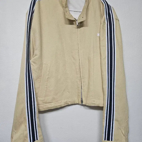 [BUNJANG] Wales Bonner Addis Harrington Jacket Zip-Up Size 46 / 웨일스 보너 아디스 해링턴 자켓 파스닙 집업 46사이즈