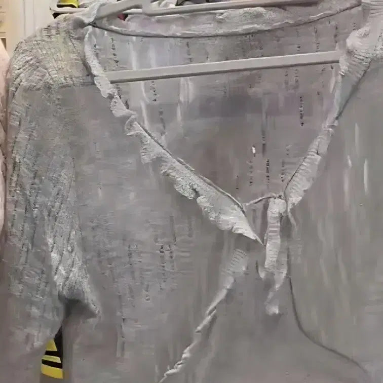 [BUNJANG] Women's Knit Cardigan - Spring, Summer, Fall / 니트 가디건 여성 봄 여름 가을 44. 55. 새상품