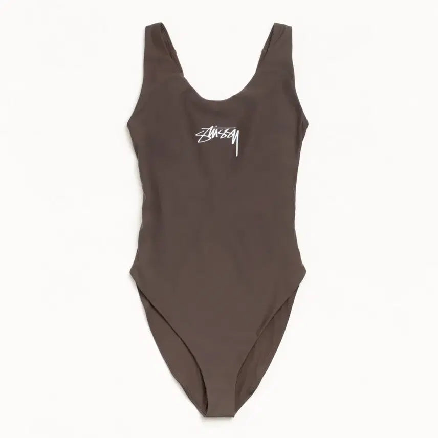 [BUNJANG] Stussy Swimsuit / 스투시 스윔 수트 수영복