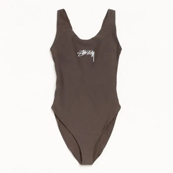 [BUNJANG] Stussy Swimsuit / 스투시 스윔 수트 수영복
