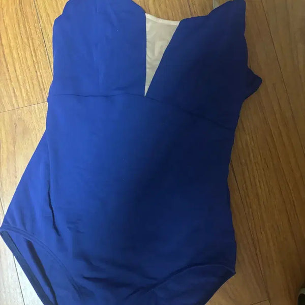 [BUNJANG] Grishko Leotard Size S / 그리시코 레오타드