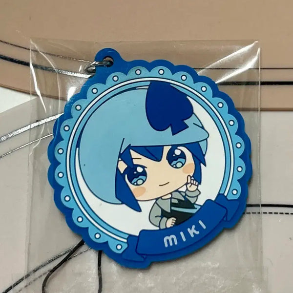 [BUNJANG] Cardcaptor Sakura Guardian Character Miki Keyring / 캐릭캐릭체인지 캐캐체 가챠 수호캐릭터 미키 키링 판매 or 교환