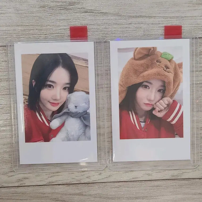 [BUNJANG] TripleS Kim Yooyeon Lucky Draw Bundle Set / 트리플에스 유연 김유연 미공포 세트 일괄