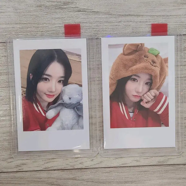 [BUNJANG] TripleS Kim Yooyeon Lucky Draw Bundle Set / 트리플에스 유연 김유연 미공포 세트 일괄