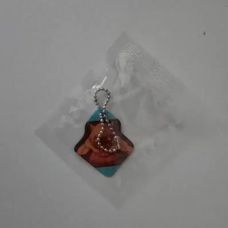 [BUNJANG] Demon Slayer Inosuke Keyring / 귀멸의칼날 이노스케 키링