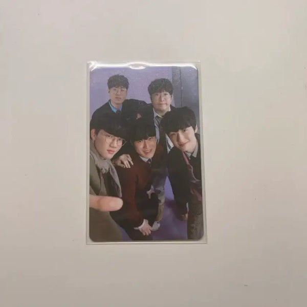 [BUNJANG] HLE Esports Team Group Photocard Zeus Peanut Chovy Viper Delight / 한화생명 단체 포카 hle 제우스 피넛 제카 바이퍼 딜라이트